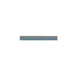 Klammer Typ 80 Edelstahl A2 blank