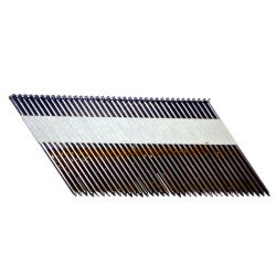 Halbkopf-Streifennagel 34° STRFNNGL-HALBKPF-RINGSHFT-(TZN)-3,1X90
