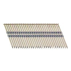Rundkopf-Streifennagel 21° STRFNNGL-RDKPF-RINGSHFT-(A4K)-3,1X80