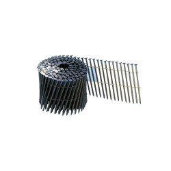 16°-Rundmagazinnagel 3,1 x 90 mm mit glattem Schaft