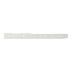 Kunststoff-Rahmendübel W-RD 6x10/60 ohne Kragen in Naturfarbe