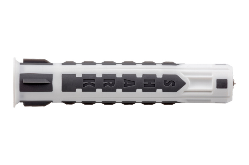 2K Allzweckdübel SHARK TWIST Sortiment 450-teilig 450-teilig