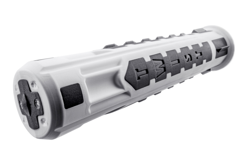 2K Allzweckdübel SHARK TWIST Sortiment 450-teilig 450-teilig