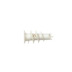 Gipskartondübel W-GS Typ K 14,5x33 mit verstärkter Zentrierspitze