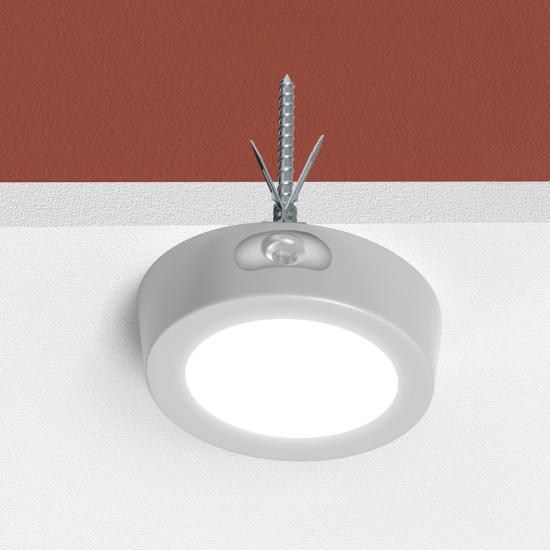 Einschlagdübel für Gipskarton W-PL DWL-(W-PL)-ST-10X30MM