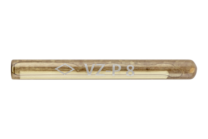 Verbundanker Glaspatrone W-VPZ DBL-(W-VPZ)-8X85