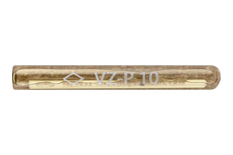 Verbundanker Glaspatrone W-VPZ DBL-(W-VPZ)-10X90