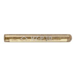 Verbundanker Glaspatrone W-VPZ DBL-(W-VPZ)-10X90