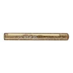 Verbundanker Glaspatrone W-VPZ DBL-(W-VPZ)-20X145