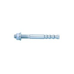 Ankerstange W-VIZ-A Stahl verzinkt M12-125/225