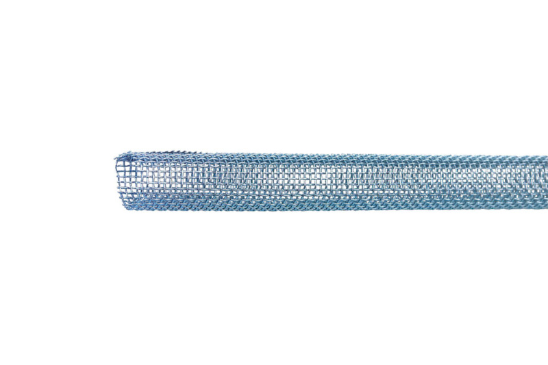 Siebhülse Metall 14 x 1000 für WIT Injektionssysteme