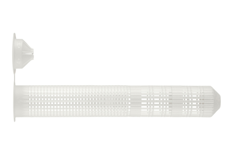 Siebhülse SH 20 x 130 für Injektionssysteme