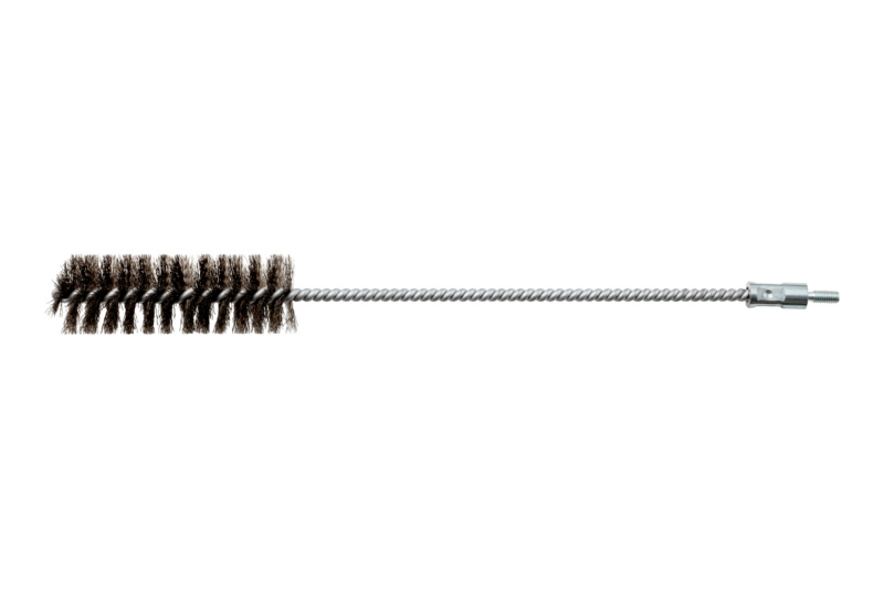 Reinigungsbürste 32 mit Anschlussgewinde M6 WIT-RMB