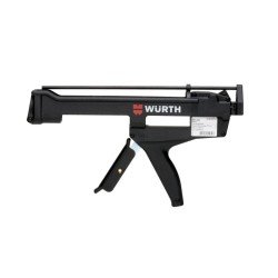 Auspresspistole WIT AUSPRESPIST-F.DBL-WIT-330ML