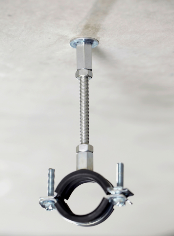 Betonschraube mit Innengewinde W-BS/S 6x35