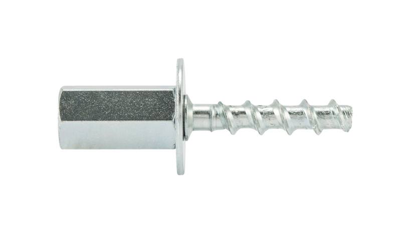 Betonschraube mit Innengewinde W-BS/S 6x35
