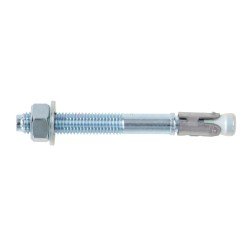 Fixanker W-FAZ/S M12x255/160