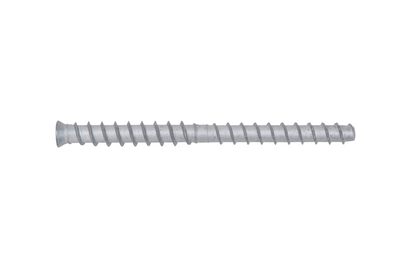Schraubanker W-SA TC Timber Connect 7,5x100