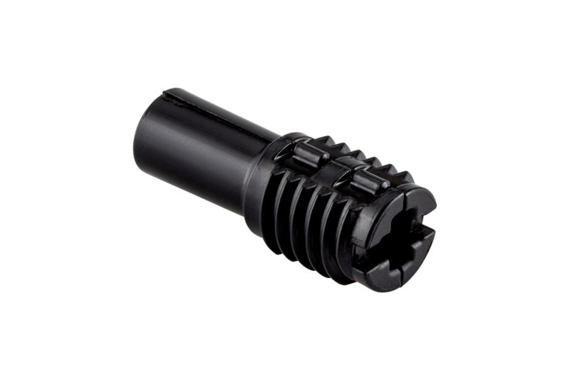 Abstandsmontagesystem AMO -Therm Mini Set 126 tlg. 126-teilig