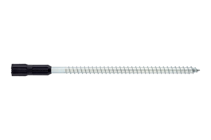 Abstandsmontagesystem AMO -Therm Mini Set 126 tlg. 126-teilig