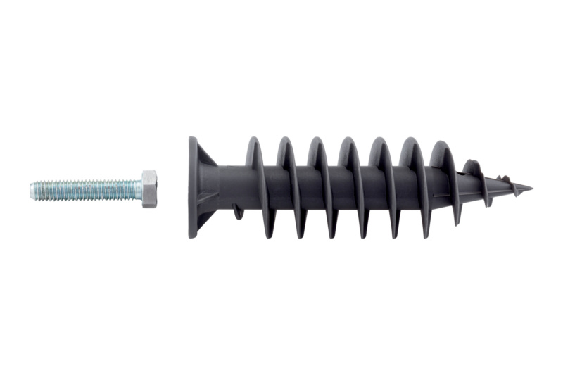 Isolierdübel SHARK ISO 28x95