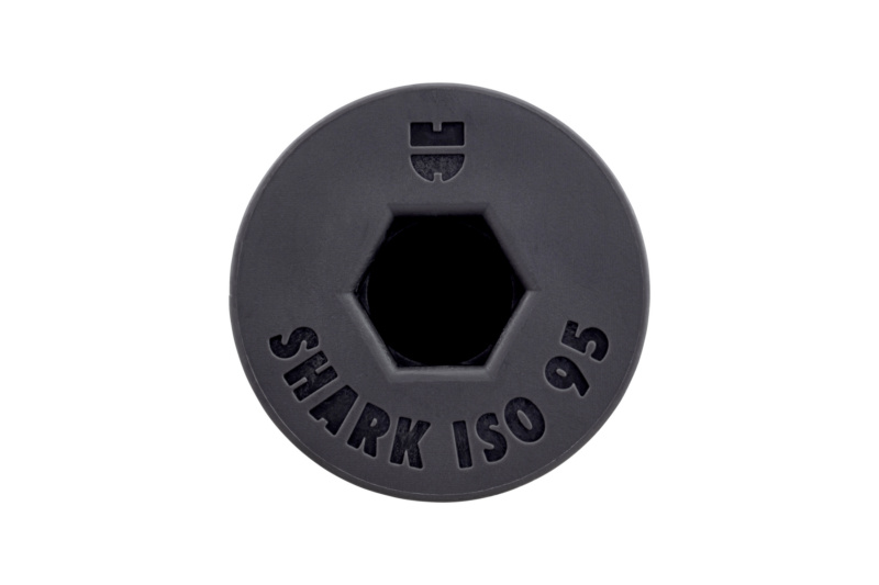 Isolierdübel SHARK ISO 28x95