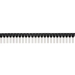 Aderendhülse mit Kunststoffhülse Bandware 1,5 mm²