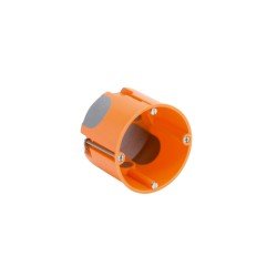 Hohlwand-Geräteverbindungsdose winddicht 61/68 mm