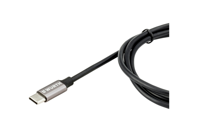 Daten- und Ladekabel USB Type C / USB Type C