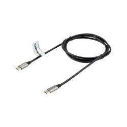 Daten- und Ladekabel USB Type C / USB Type C