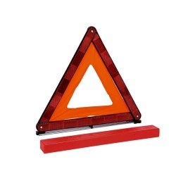 Warndreieck Mini WARN3ECK-MINI-42,5X3X5CM