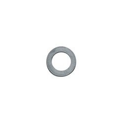 Kunststoff-Dichtring 12,8x20,2x2,1 natur DIN 7603 ähnlich