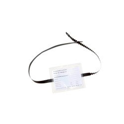 Rad-/Reifenanhänger Schlaufe KOMPLSA-F.RAD/RFNANHAENG-SHLAUF-110CM