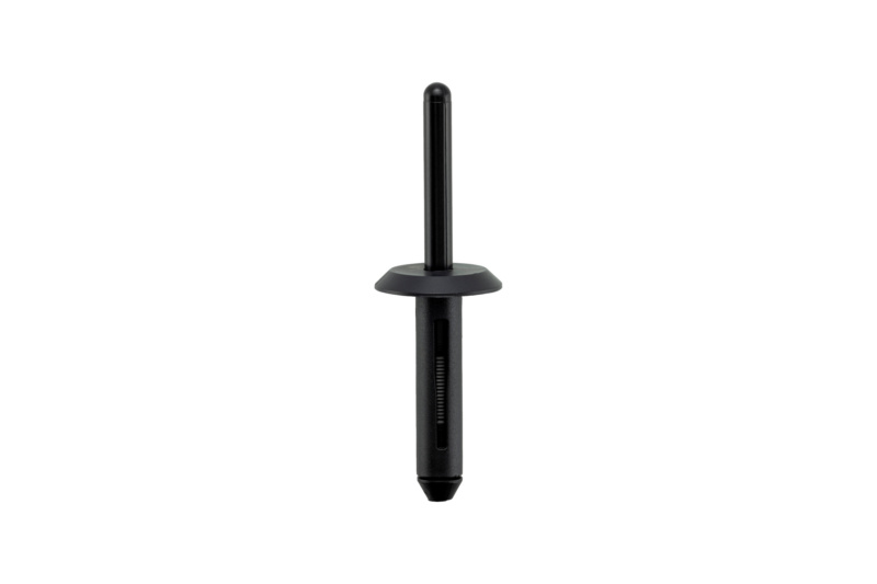 Blindniet Kunststoff 6,3 x 25,2mm mit abgerundetem Dorn