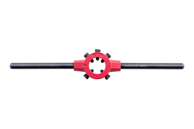 Schneideisenhalter DIN EN 22568 Performance