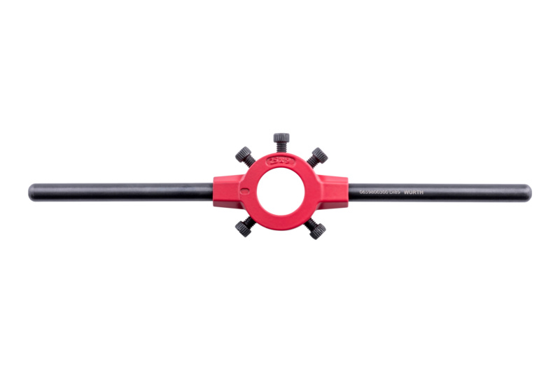 Schneideisenhalter DIN EN 22568 Performance
