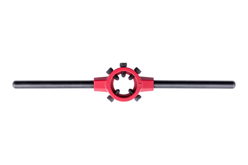 Schneideisenhalter DIN EN 22568 Performance