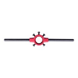 Schneideisenhalter DIN EN 22568 Performance