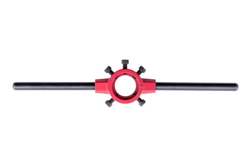 Schneideisenhalter DIN EN 22568 Performance