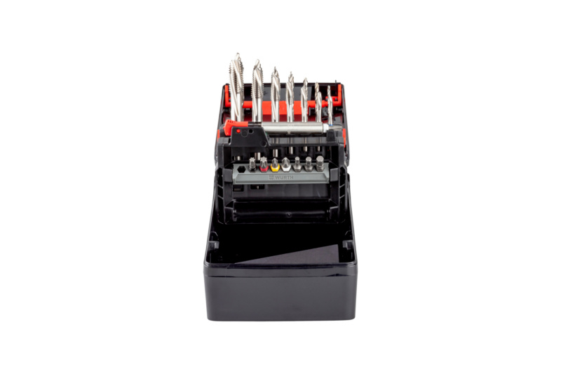 4-in-1-Sortiment MGBO-SET-DULO-NEOTAP-SMARTSTEP-BIT
