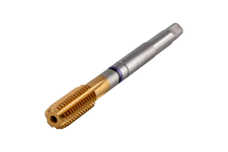 Gewindeformer HSCo Multi Performance DIN 2174