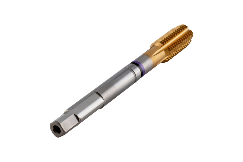 Gewindeformer HSCo Multi Performance DIN 2174