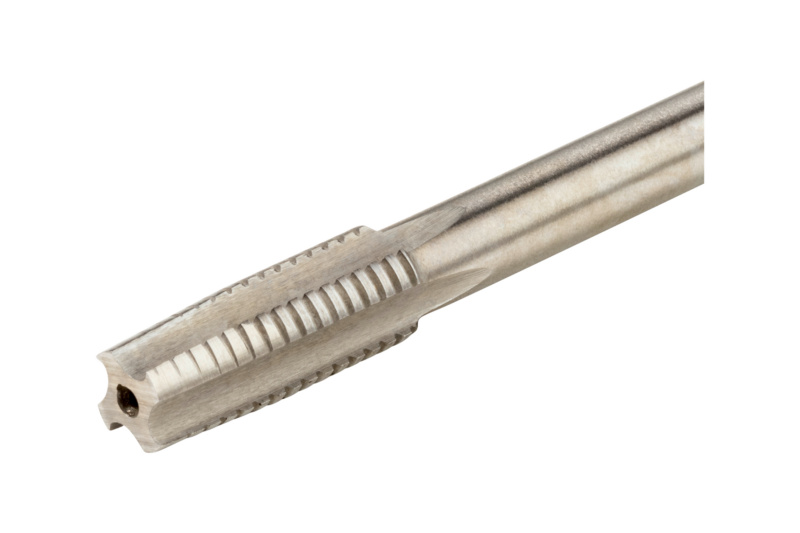 Handgewindebohrer Vorschneider M 5 HSS DIN 352