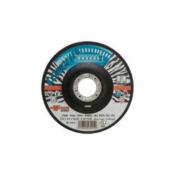 Trennscheibe LONGLIFE 230x2,5/22,2 für Stahl