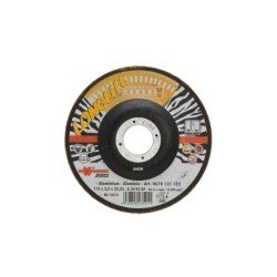 Trennscheibe LONGLIFE 230x2,5/22,2 für Alu und NE-Metalle