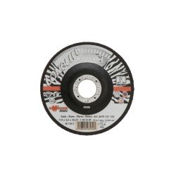 Trennscheibe LONGLIFE 230x3,0/22,2 für Stein
