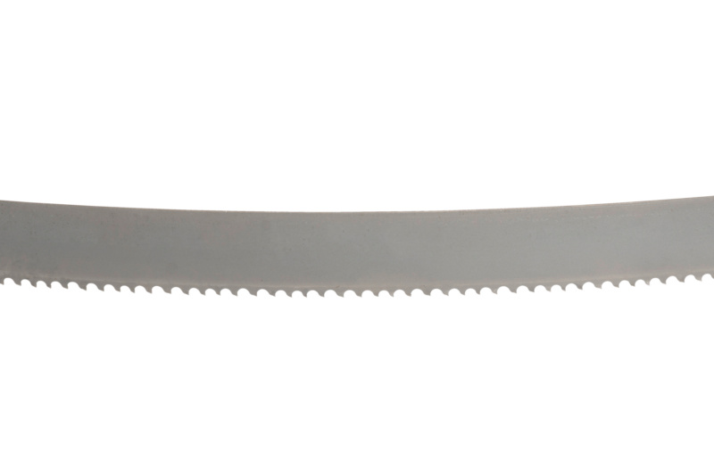 Bandsägeblatt 2950x27x0,9