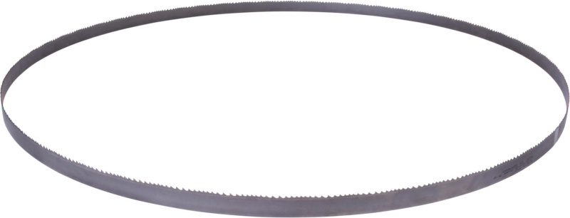 Bandsägeblatt Baustahl individuell 2800-2999x27x0,9