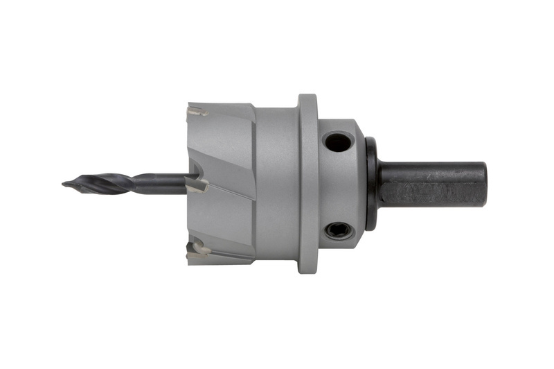 HW-Zylindersäge MBS Ø 38 mm