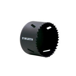 Zylindersäge HSSCo8 Bi-Metall Longlife & Speed Ø 25mm   1"